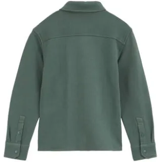WE Fashion overhemd - groen, foto 3