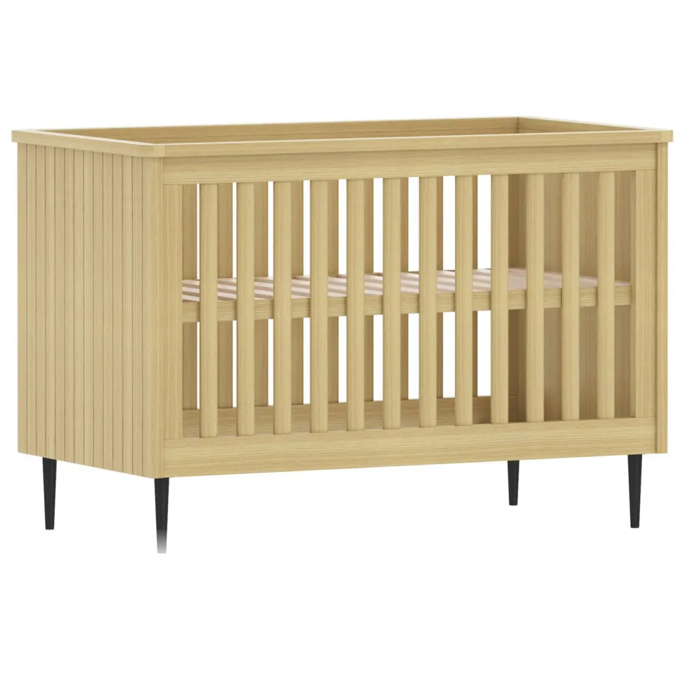 Born Lucky babykamer Praag (2-delig) Neutraal