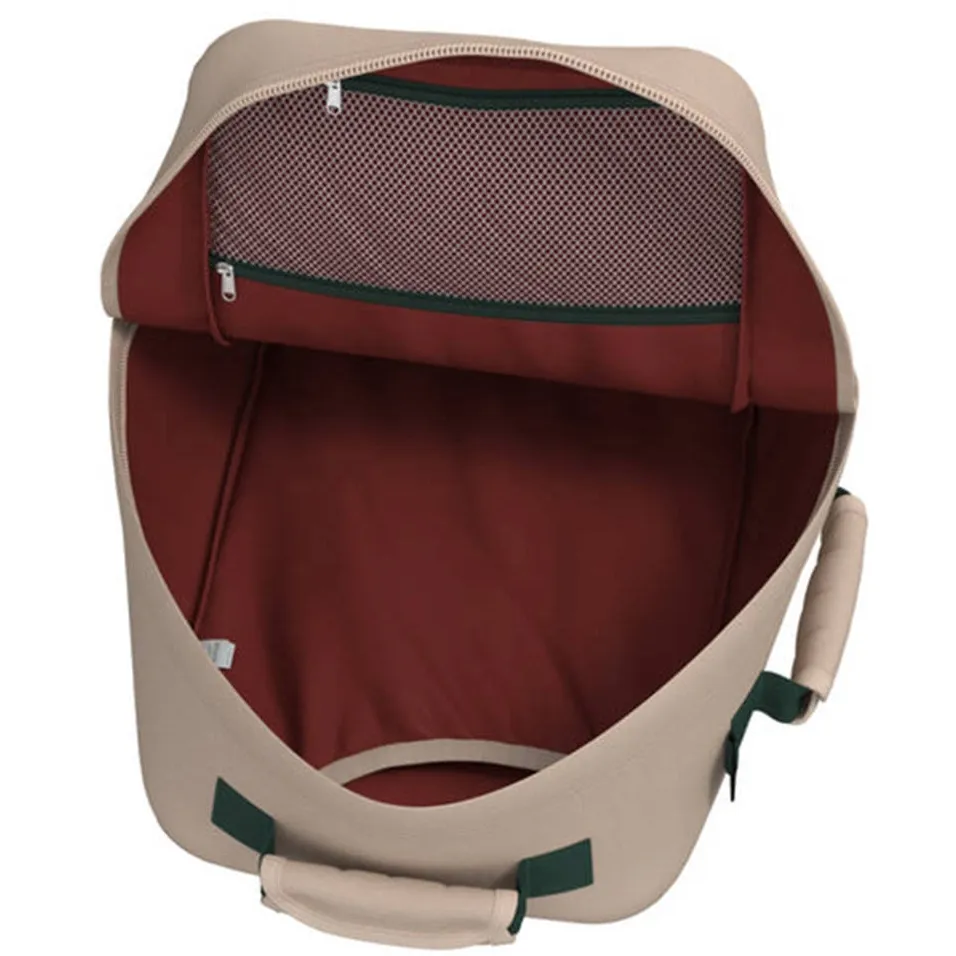 Cabinzero rugzak Classic 28L cebu sands, foto 8
