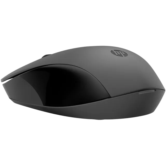 HP 220 draadloze muis zwart