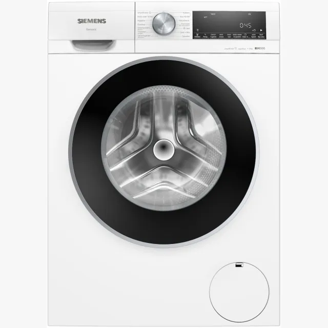Siemens WG46G2ZWNL wasmachine wit