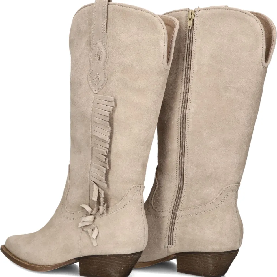 Blasz Laarzen Shna231-48 Beige, foto 4