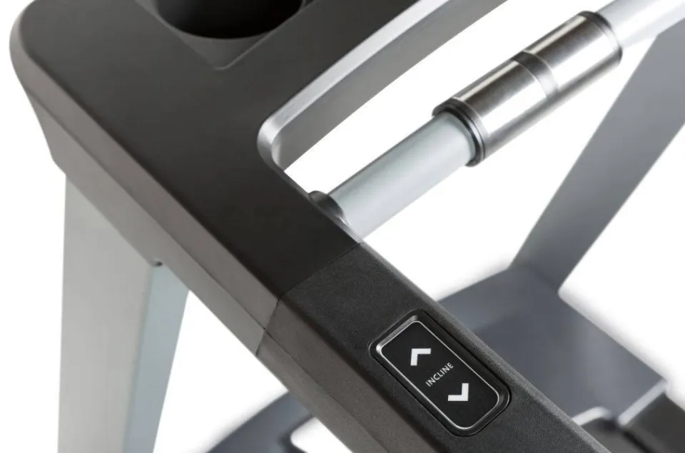 Flow Fitness loopband Runner DTM2000i, foto 4