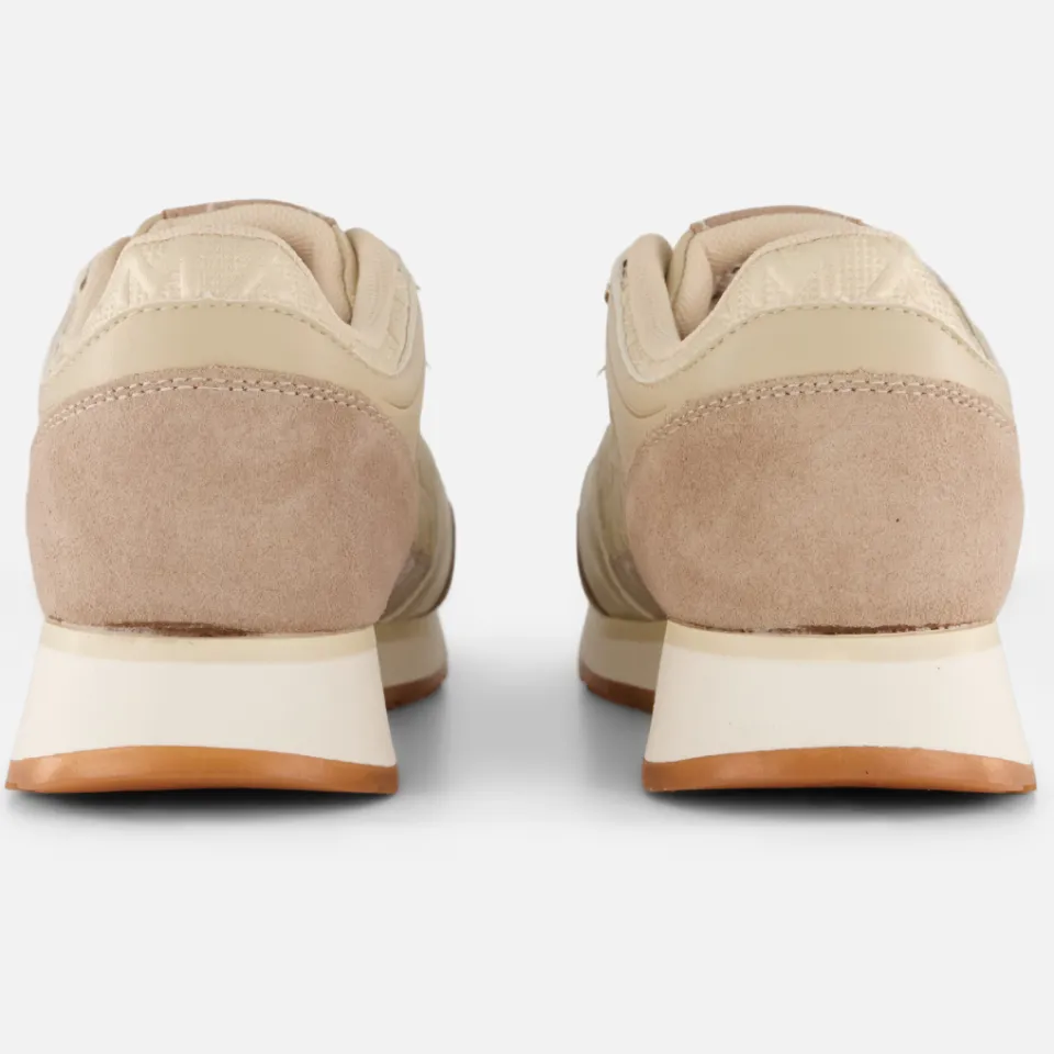 Mexx Tiana sneakers beige, foto 3