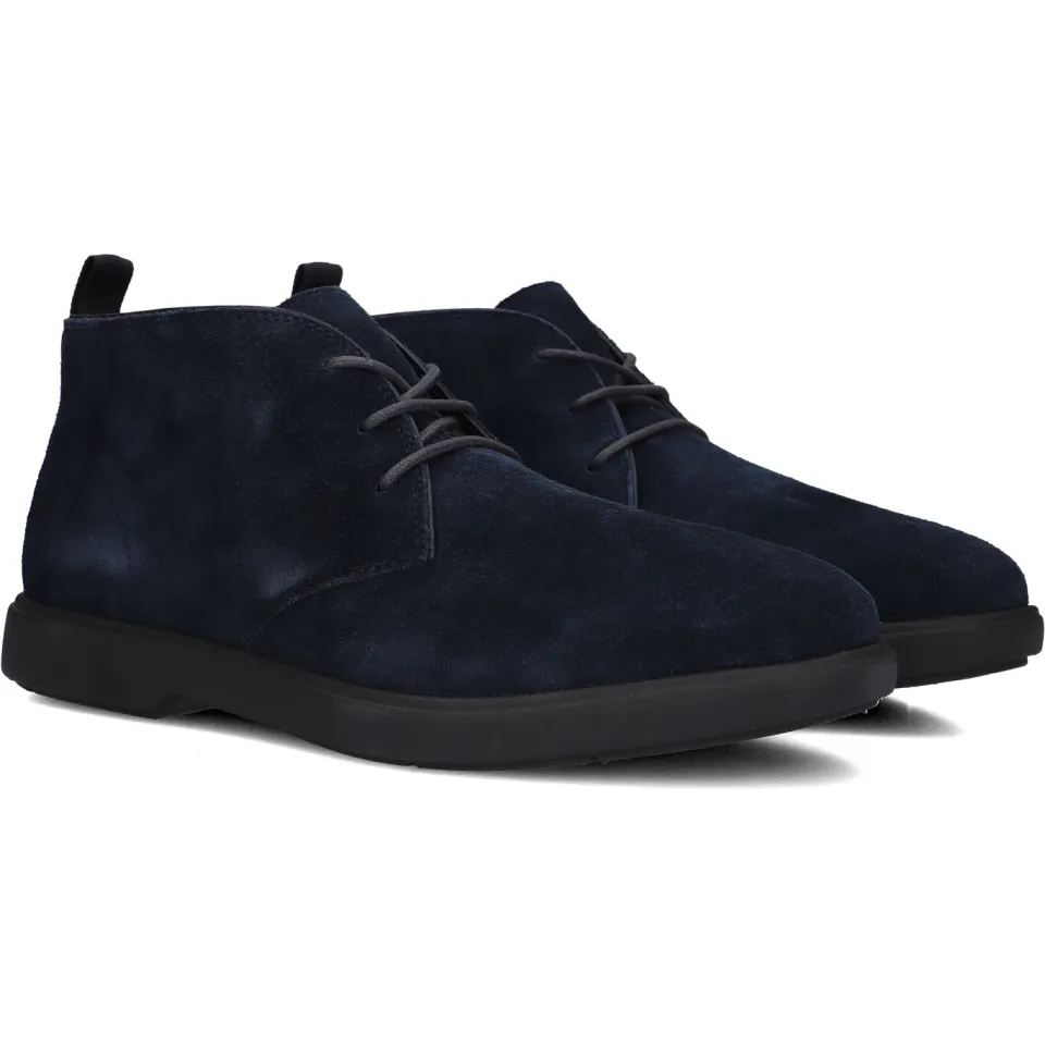 Geox Veterschoenen U Spherica Ec17 Donkerblauw, foto 3