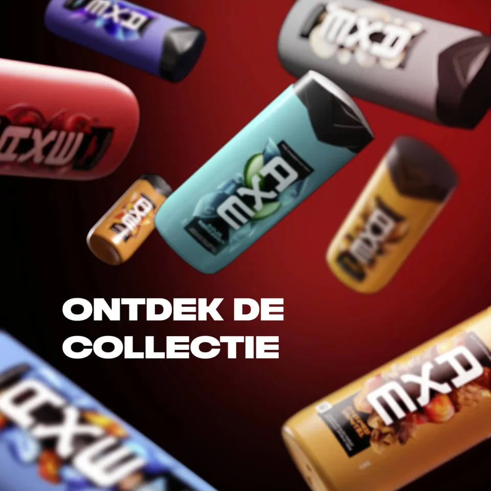 Axe Fine Fragrance Collection Cherry Fizz douchegel, foto 3