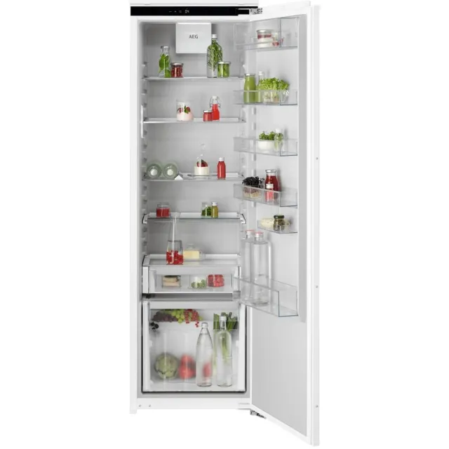 AEG Inbouw koelkast TK6DS181DC