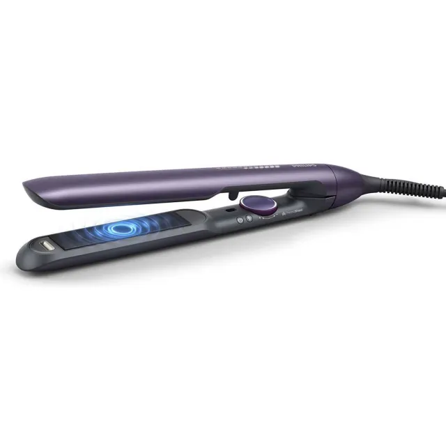 Philips Series 7000 BHS752/00 stijltang paars