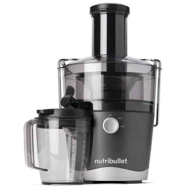 Nutribullet Juicer 800 watt
