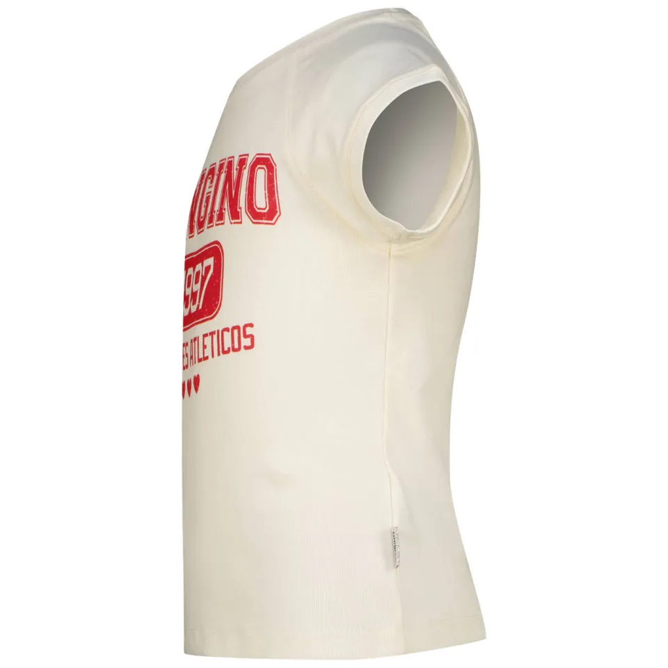 Vingino Houla t-shirt offwhite, foto 4