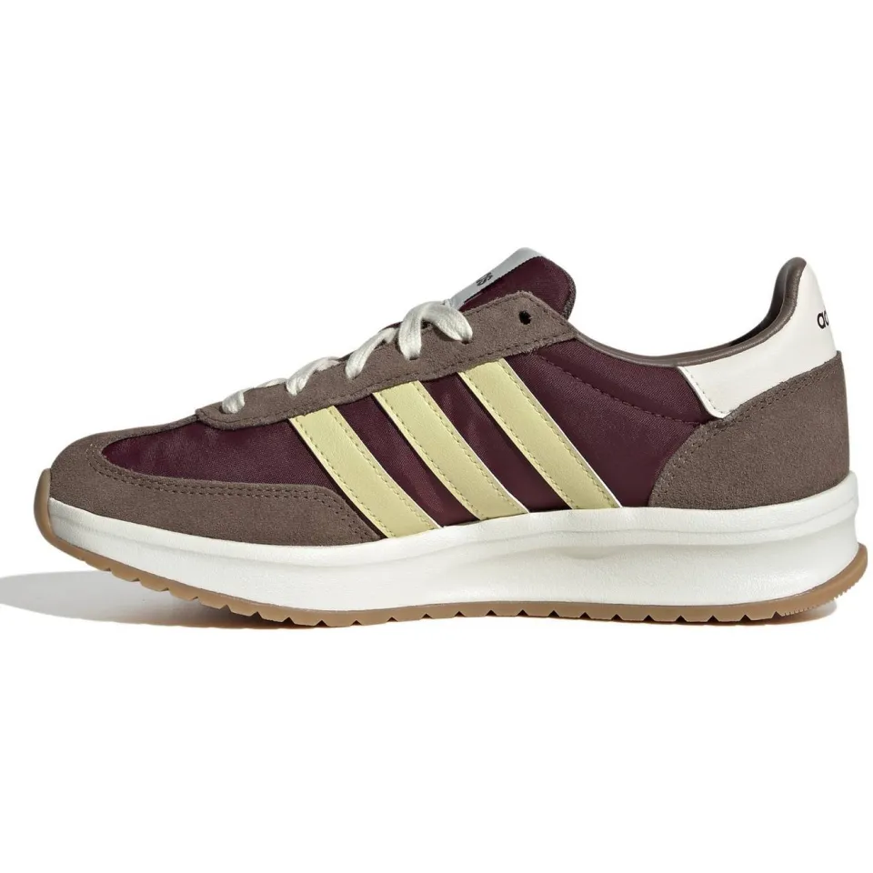 Adidas Run 70s 2.0 sneakers bruin, foto 6