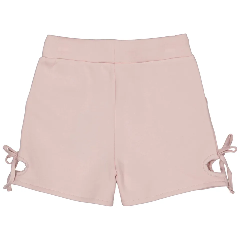 LEVV Little casual short roze