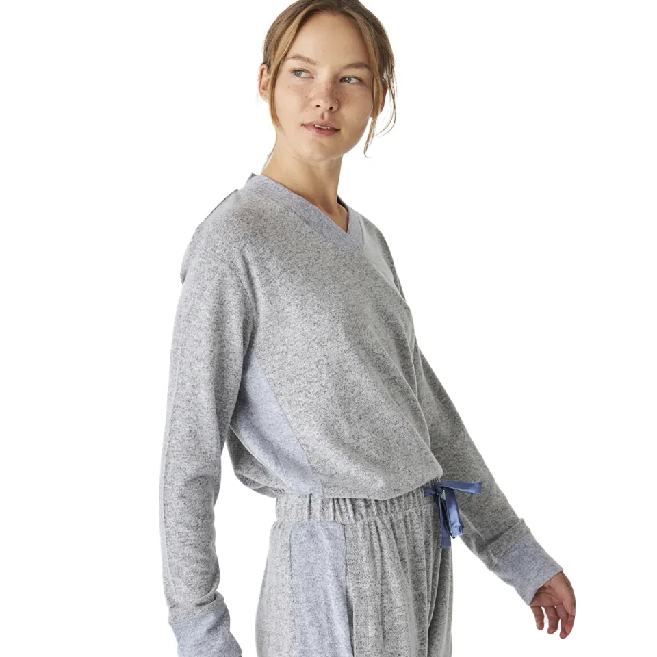 J&J Brothers JJB5 pyjamaset multicolour multicolor, foto 2