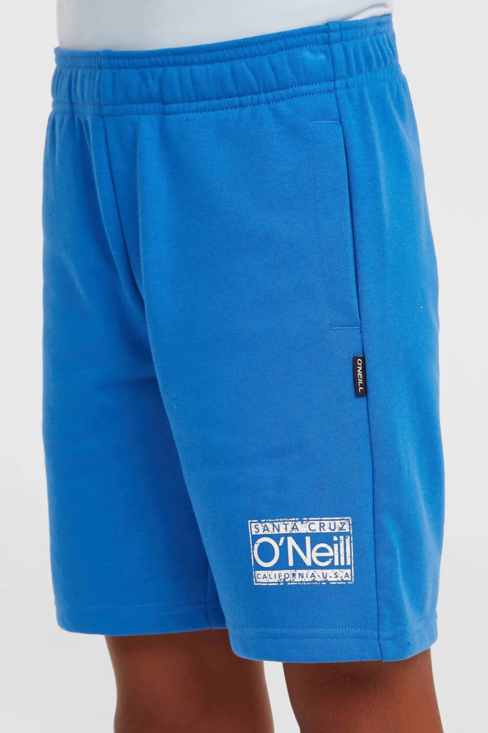 O'Neill sweatshort blauw, foto 8