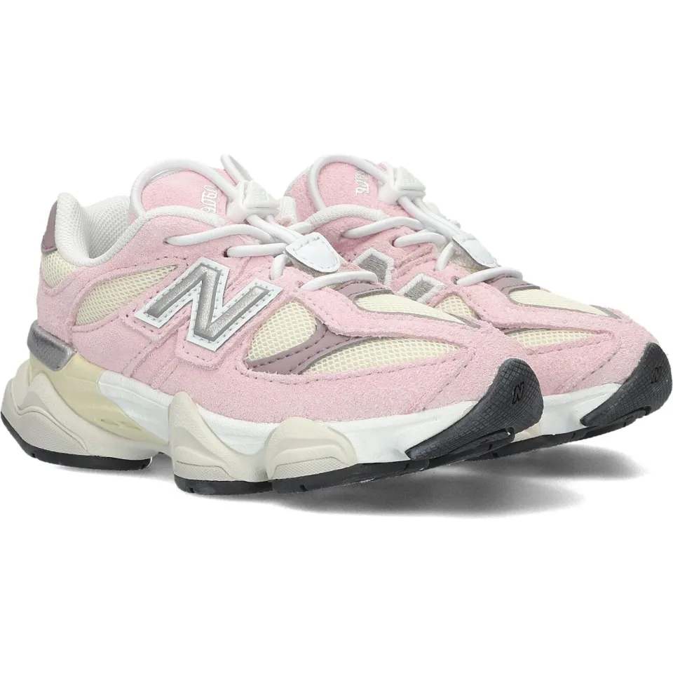 New Balance 9060 sneakers roze, foto 3