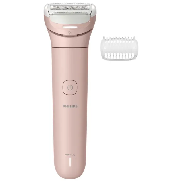 Philips BRL129/00 Ladyshave Roze
