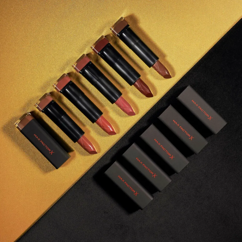 Max Factor Colour Elixir Velvet Matte lippenstift 060 Mauve, foto 5