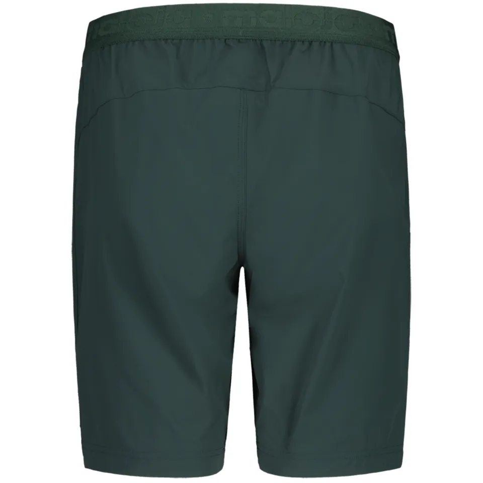 Maloja StagiasM. fietsbroek blauw, foto 2