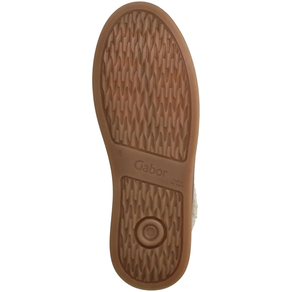 Gabor Veterschoenen Jongens Beige, foto 6