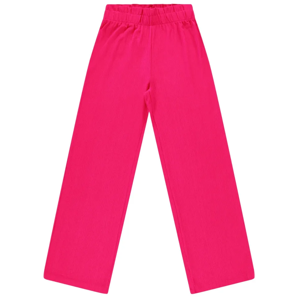 Cars regular casual broek roze, foto 2