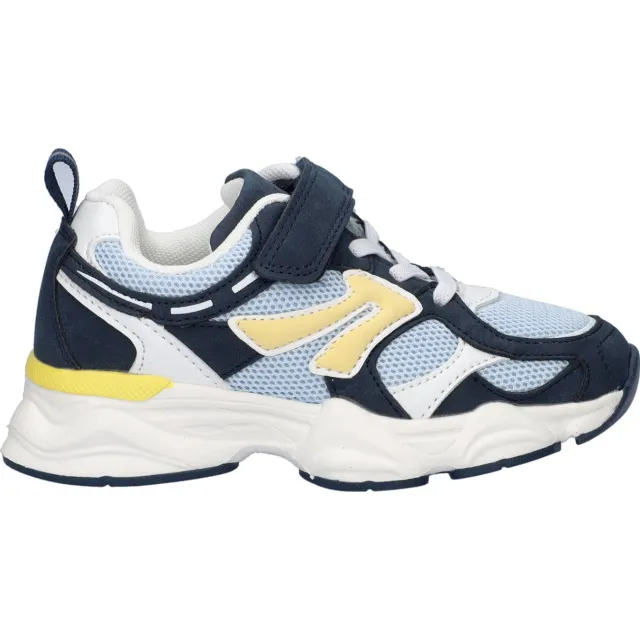 Nelson Kids sneakers blauw