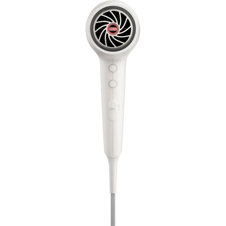 Philips Series 5000 BHD501/20 föhn wit, foto 3