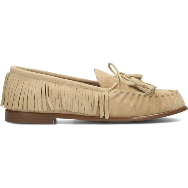 Notre-V Loafers Shd251035013al Beige