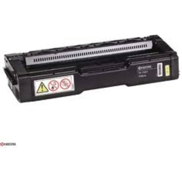 Kyocera TK-150Y Toner Geel