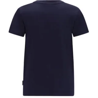 B.Nosy T-shirt donkerblauw met print, foto 3