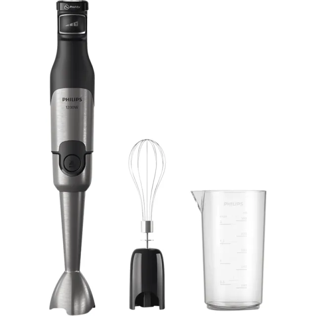 Philips HR2682/00 zwart