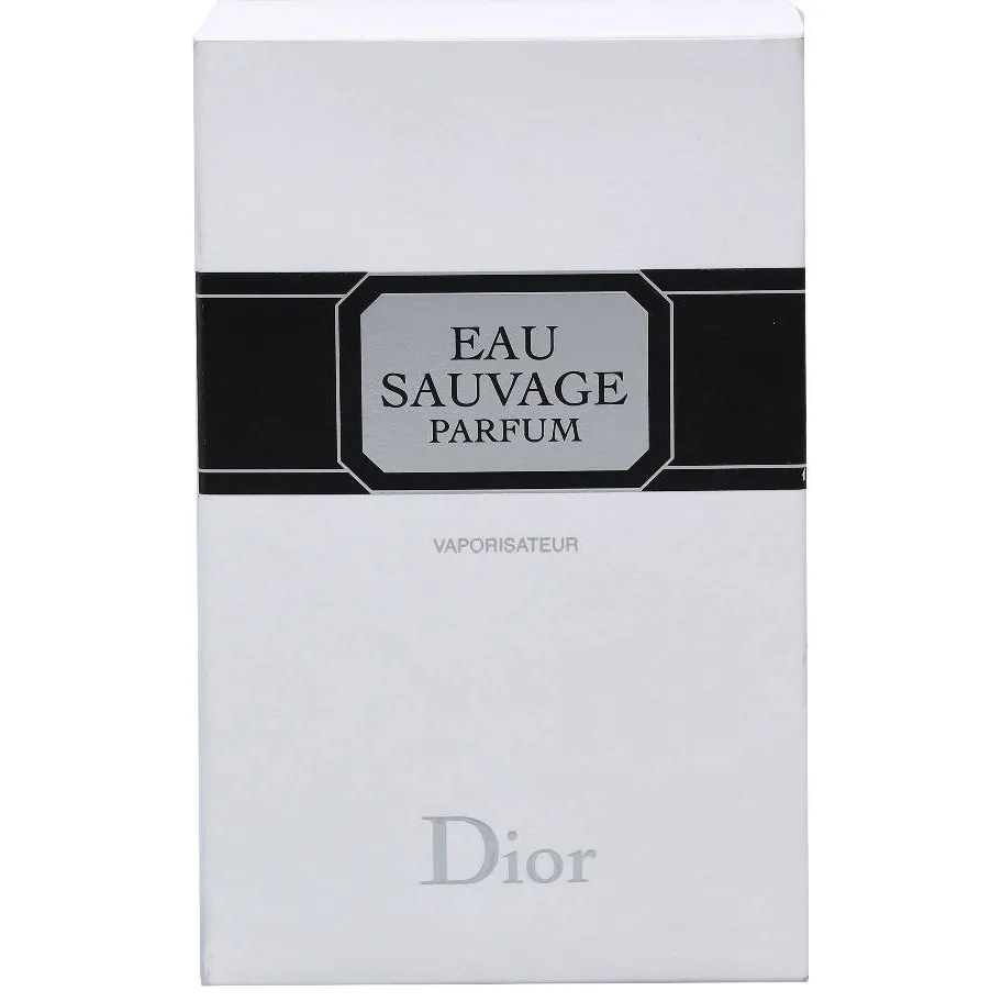 Dior Sauvage eau de parfum - 100 ml, foto 2