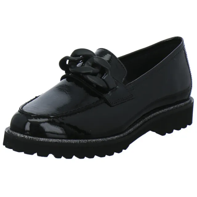 Sioux Mocassins Sioux sioux_69530 Zwart
