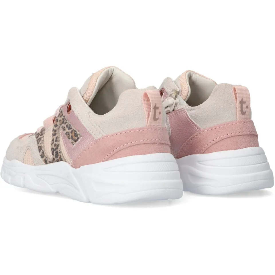 Ton & Ton Sneakers Signy Beige, foto 4