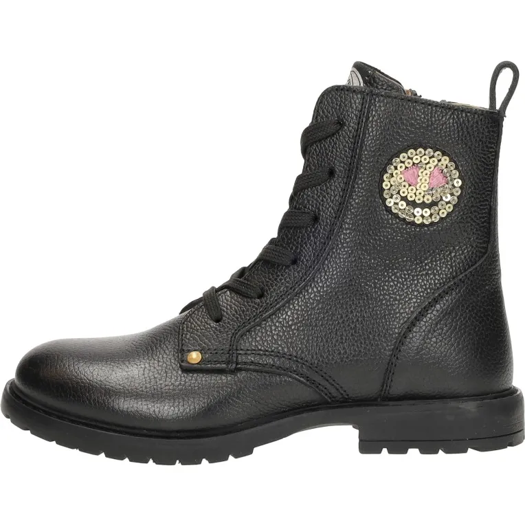 Develab veterboot zwart, foto 3