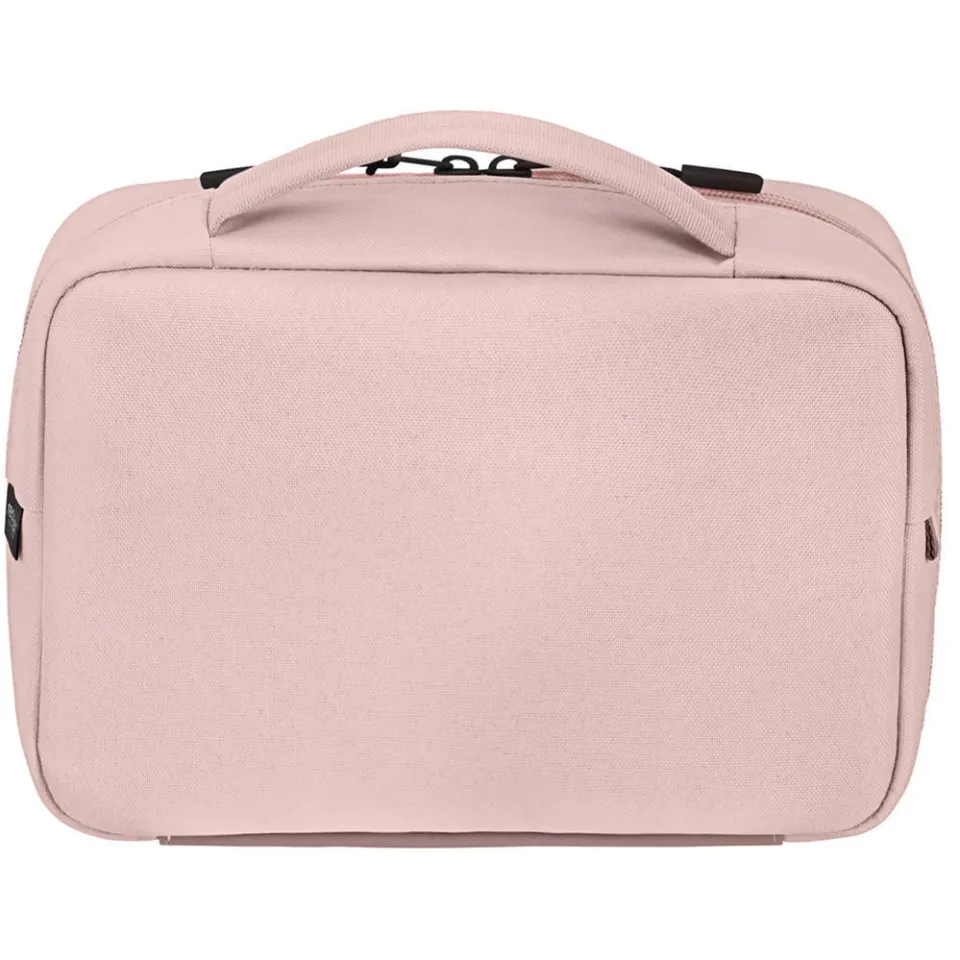 Samsonite Stackd hanging toilettas roze, foto 3