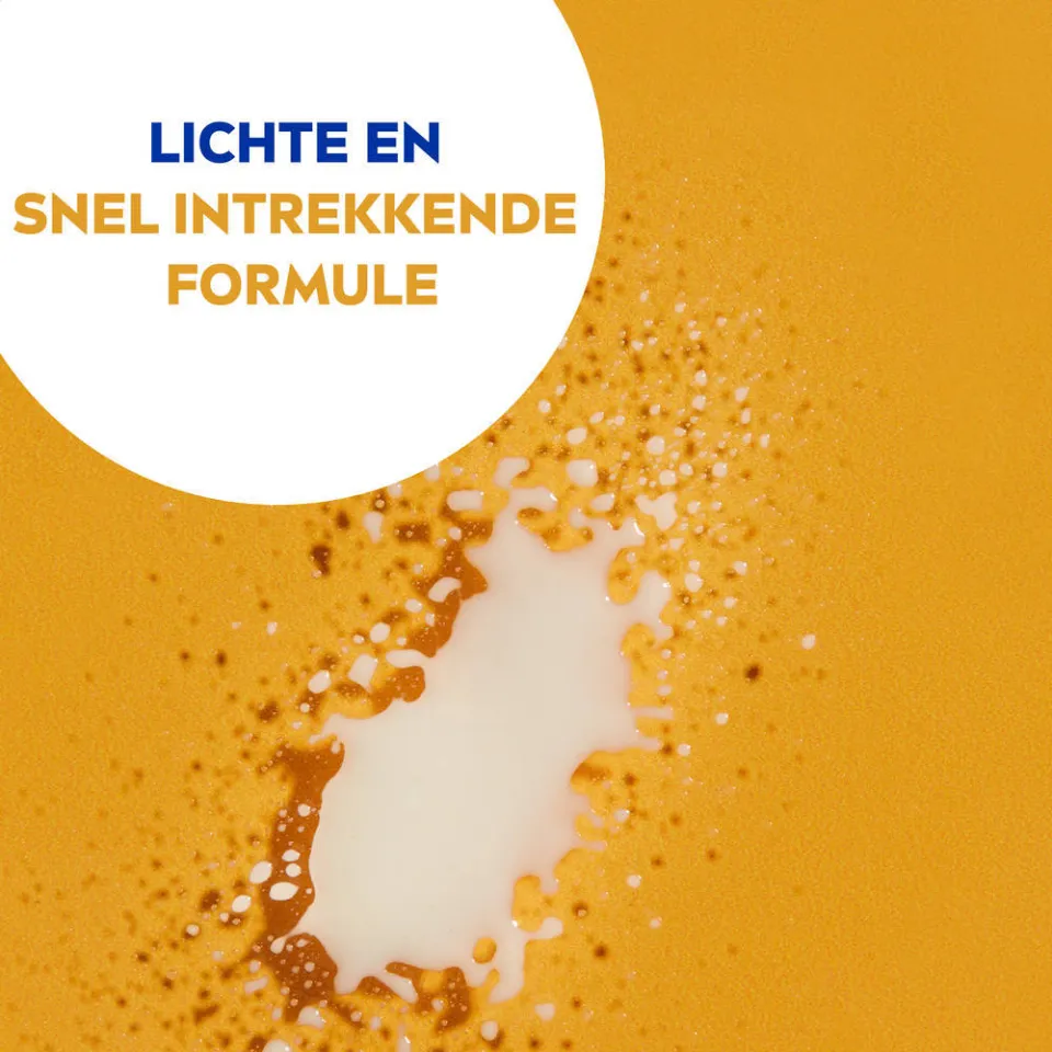 Nivea Sun Protect & Hydrate zonnespray SPF 15, foto 5