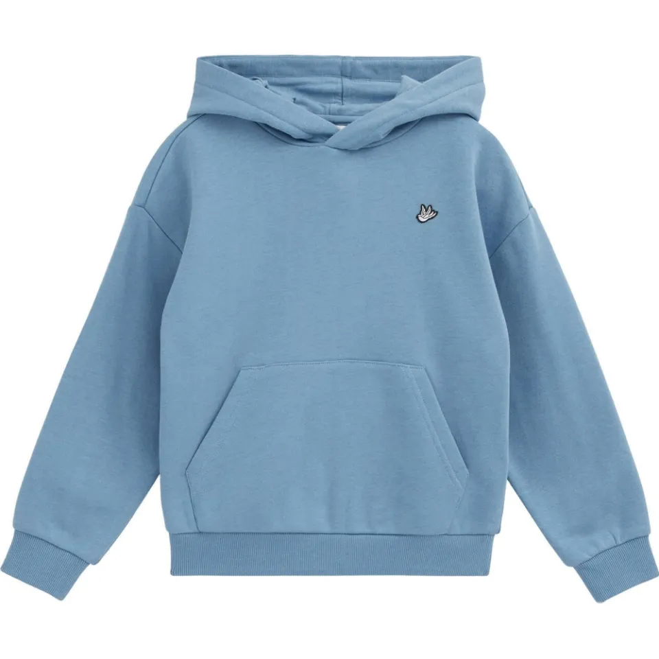 WE Fashion hoodie - blauw, foto 2