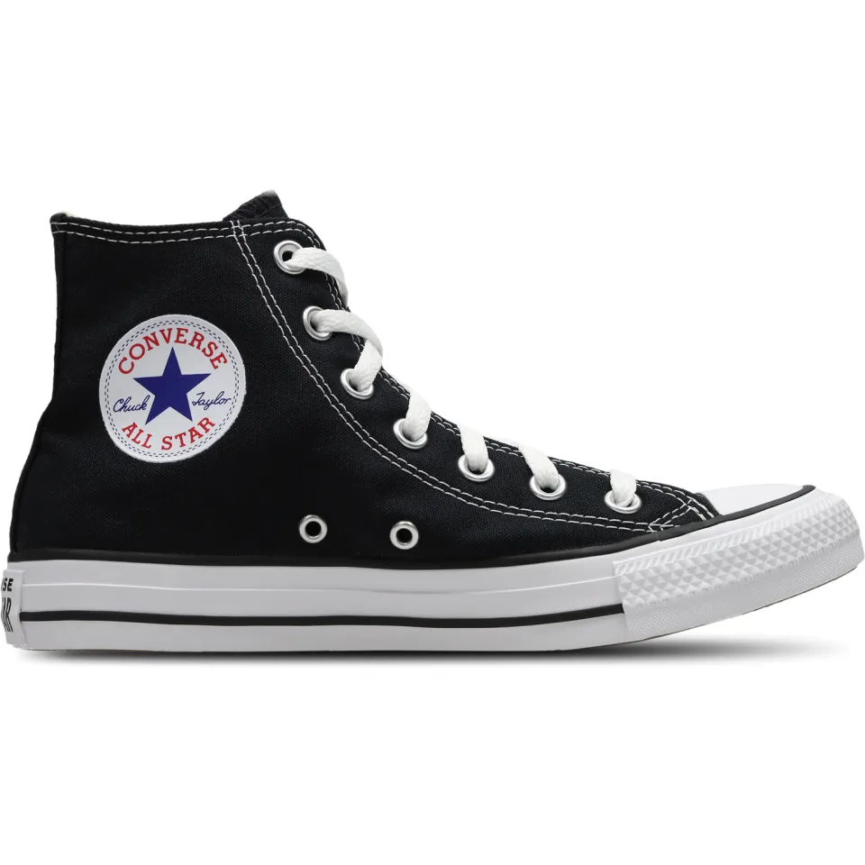 Converse Sneakers Converse All Star Hi Black