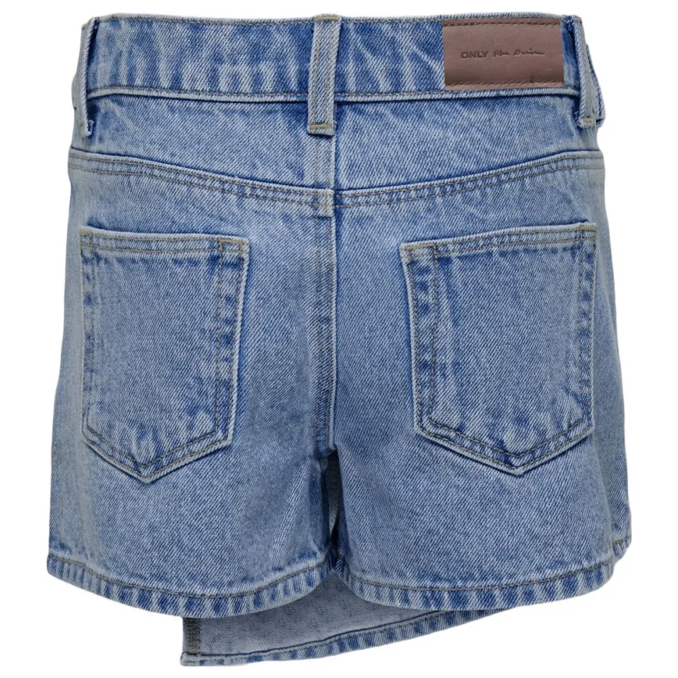 KIDS ONLY GIRL denim spijkerrok medium blue denim, foto 2