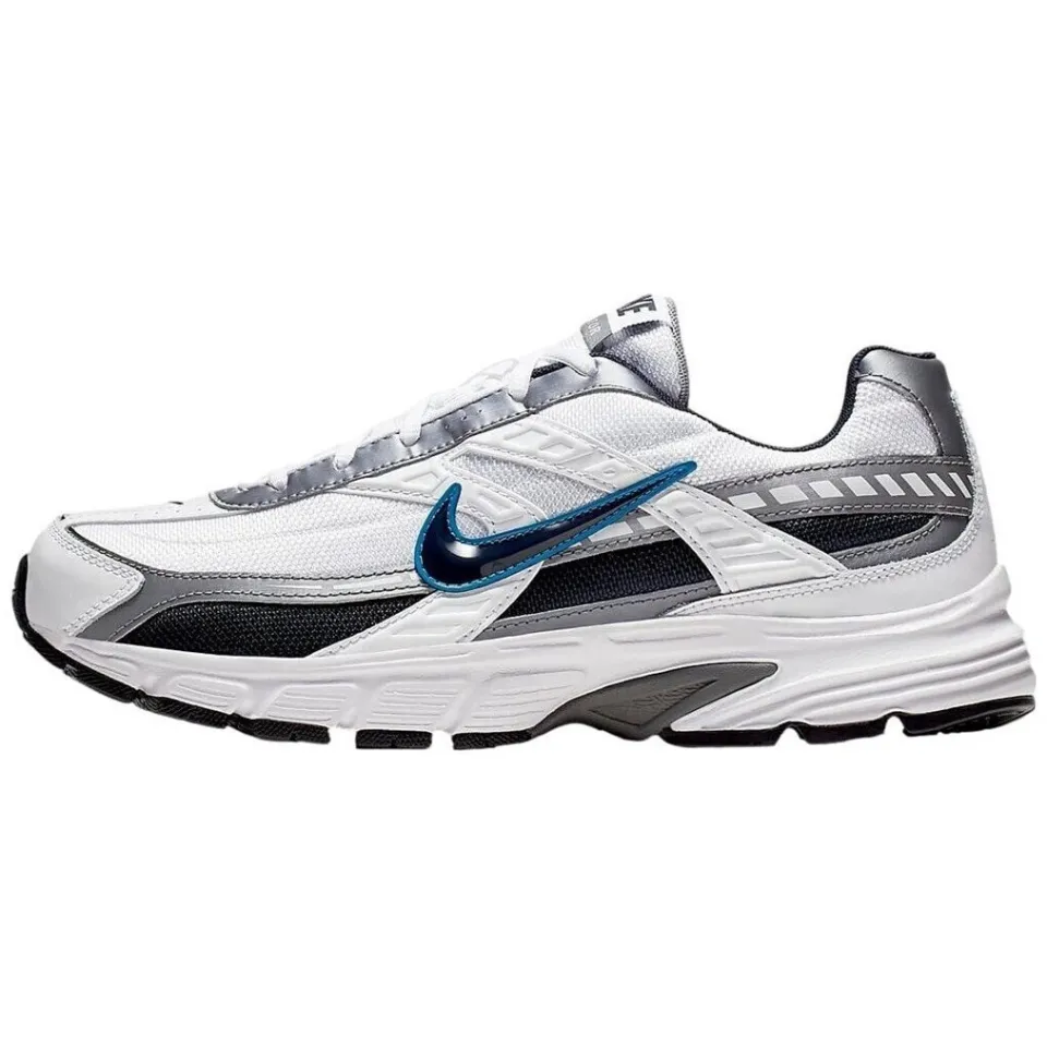 Nike Initiator sneakers - wit/bruin, foto 2