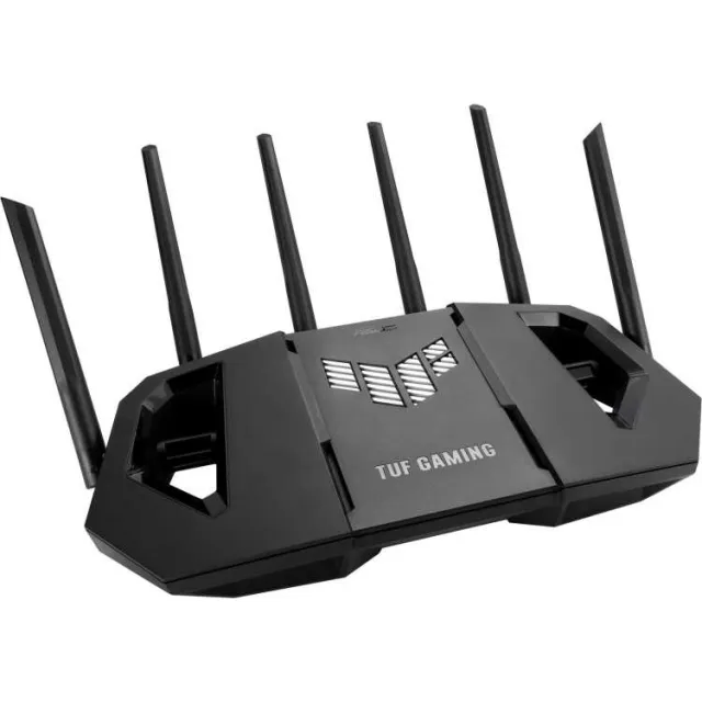 Asus RT-BE90U BE9400 AiMesh router