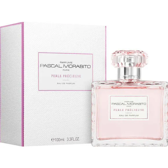 Pascal Morabito Perle Precieuse eau de parfum - 100 ml, foto 5