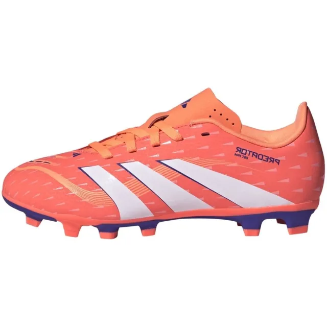 Adidas Voetbalschoenen adidas Predator Club FG/MG Oranje