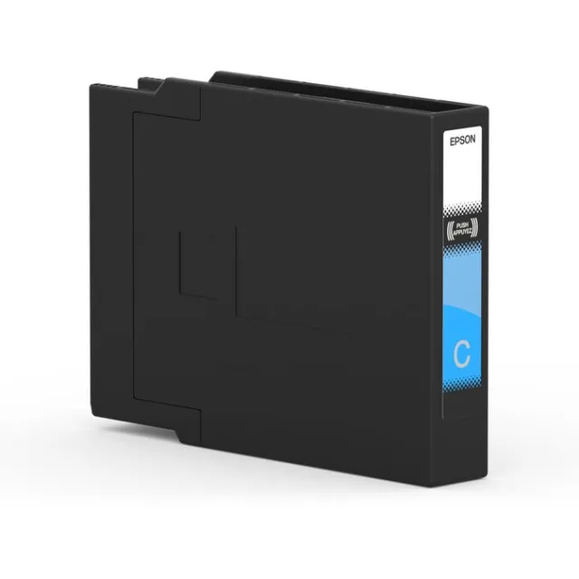 Epson EM-C7100/EP-C7000 Series Ink cyaan