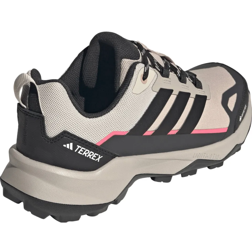 Adidas Performance Skychaser mesh outdoor schoenen grijs, foto 2
