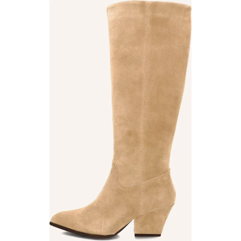 MARLOU Laarzen Clshn80762 Beige, foto 5