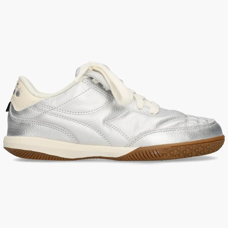 Lage Sneakers Diadora GOLD INDOOR METALLIC