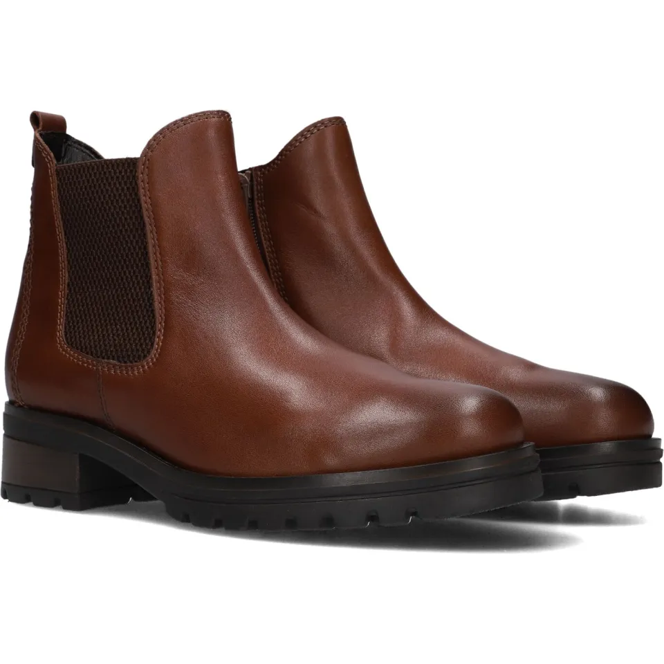 Gabor Boots 781.3 Cognac, foto 3