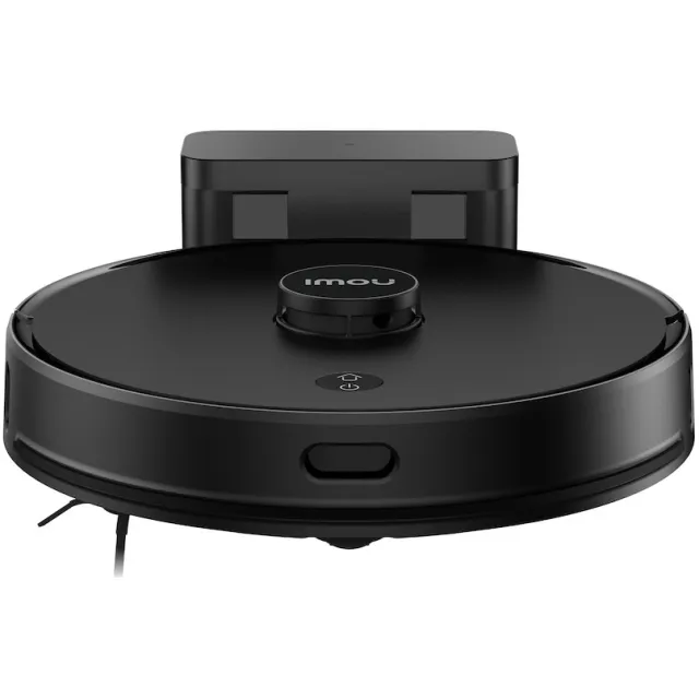 Imou RV1 robotstofzuiger zwart
