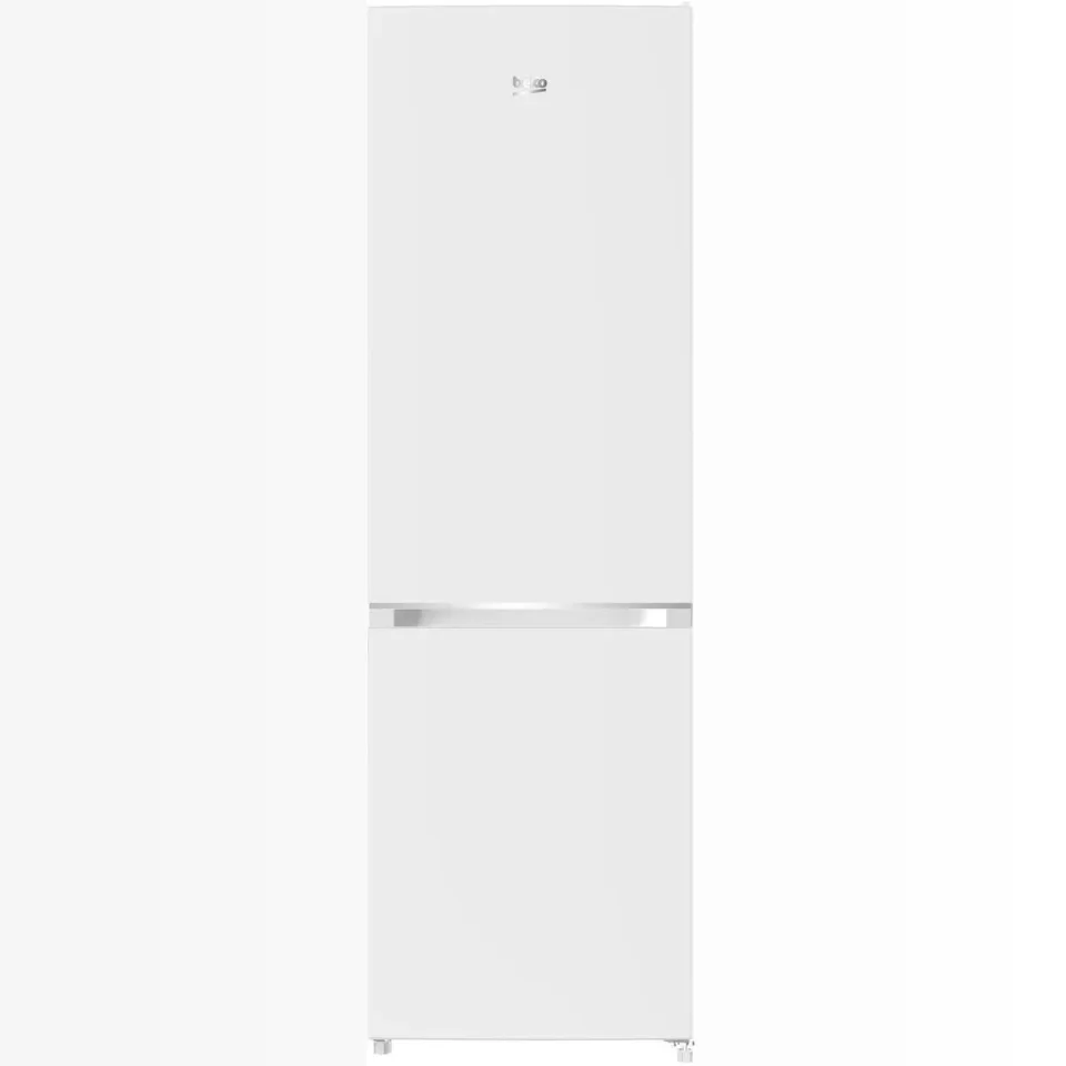Beko B3RCNO255W Selective Line Koel-vriescombinatie Wit, foto 2